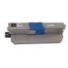 OKI 46508712 - kompatibilný čierny toner