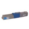 OKI 46508715 - kompatibilný modrý toner