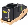 Epson C13S050602 - kompatibilný žltý toner