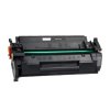 Canon CRG-057 - kompatibilný čierny toner bez čipu