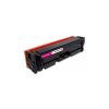 HP W2213X PIRANHA - alternatívny červený toner S ČIPOM