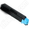 Kyocera TK5150 PIRANHA - kompatibilný modrý toner