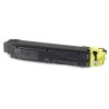 Kyocera TK5150 PIRANHA - kompatibilný žltý toner