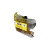 Brother LC3619Y PIRANHA - alternatívna žltá atramentová cartridge