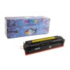 HP CF402A (201A) PIRANHA - alternatívny žltý toner