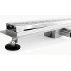 Sprchový podlahový žľab 85 cm - greek