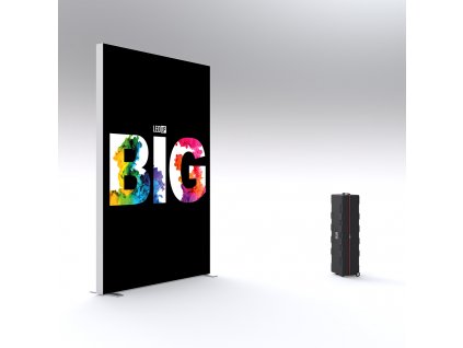 LED-UP XXL 88x200/230/248/298 cm (š x v)