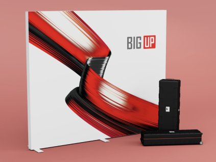 BIG-UP XXL 300x200/230/248/298 cm (š x v) - NESVÍTÍCÍ