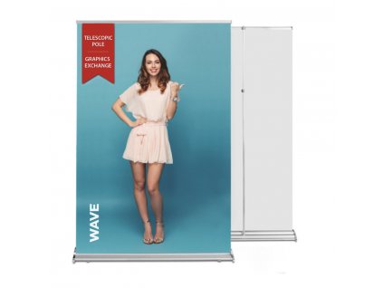 RollUp - Wave 150x220