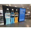 LED Wall Lumix Pro 400x250cm (s kufrem) - certifikace B1