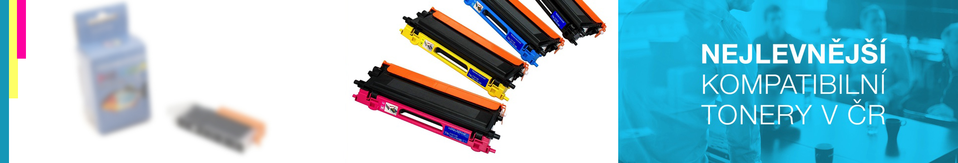 toner