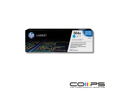 HP CC531A