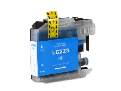 LC223 CYAN