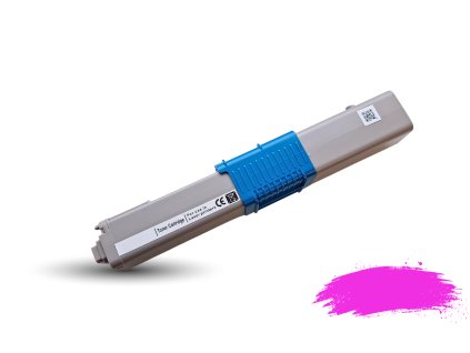 OKI C301, 310, 330, 510, 530 (4)