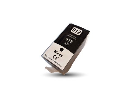 HP 912XLBK