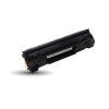 Kompatibilní HP CF283A (83A) - černý toner