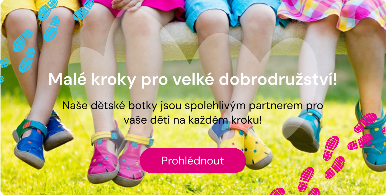 dětské boty www.kvalitniboticky.cz