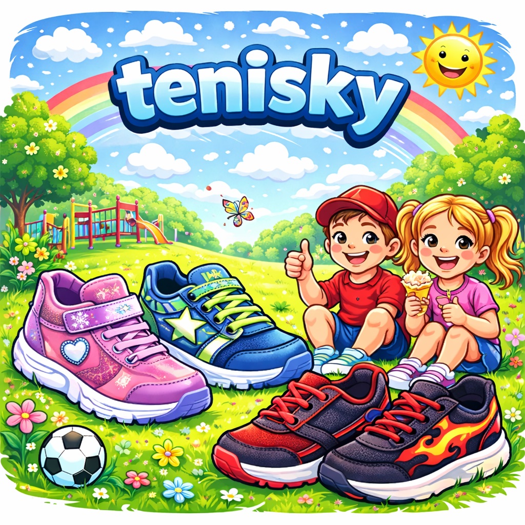 Tenisky