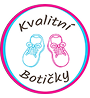 Kvalitní botičky