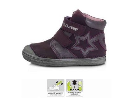 D.D.step 049-108AL (Velikost 36)