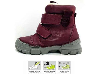 D.D.step 056-2BM (Velikost 36)