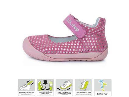 D.D.step 070-980A (Velikost 25)