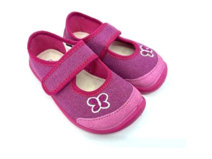 3F barefoot 3BE2/8 (Velikost 26)