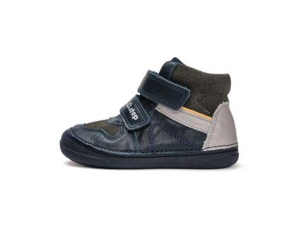 D.D.step A078-52162M emerald (Velikost 31)