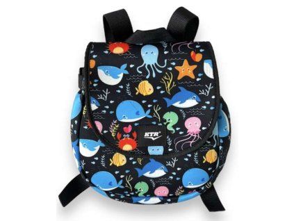 KTR batoh BAG/OCEAN (Velikost Uni)
