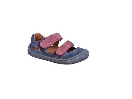Protetika barefoot Berg grigio (Velikost 29)