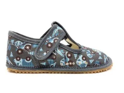Beda barefoot BF 060010/W/PF Trucks (Velikost 23)