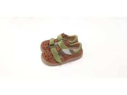 BEDA barefoot BF0001/SD/W (Velikost 29)