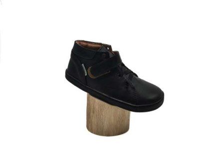 Pegres barefoot BF52,01CERNE (Velikost 34)