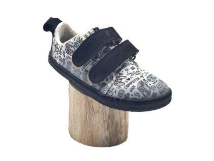 Pegres barefoot BF57U GAMING (Velikost 33)
