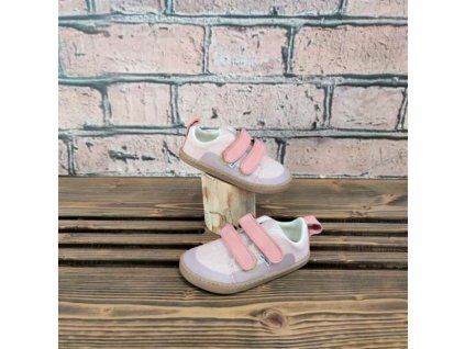 Pegres barefoot BF57U,01R (Velikost 33)