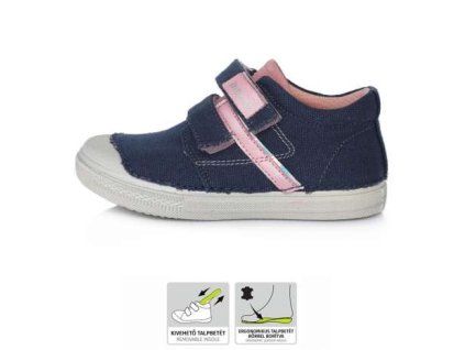 D.D.step C049-544BL (Velikost 32)