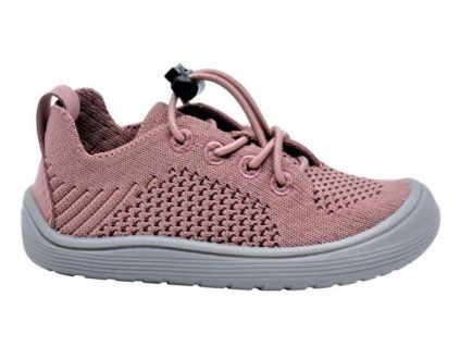 Protetika barefoot GAEL OLD PINK (Velikost 36)