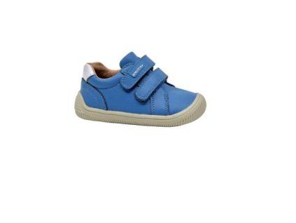 Protetika barefoot Lauren blue (Velikost 20)