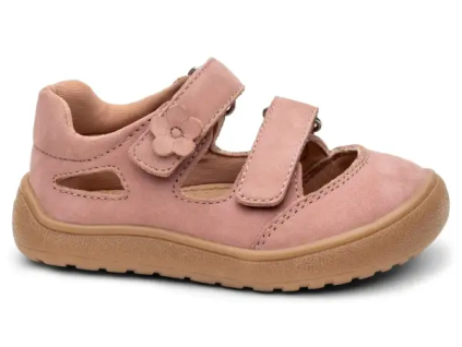 Protetika barefoot NERY PINK (Velikost 34)