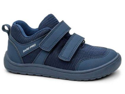 Protetika barefoot NOLAN DENIM (Velikost 21)