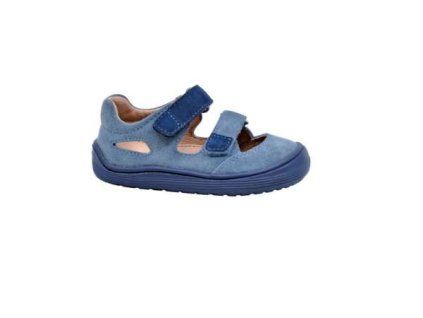 Protetika barefoot PADY JEANS (Velikost 20)