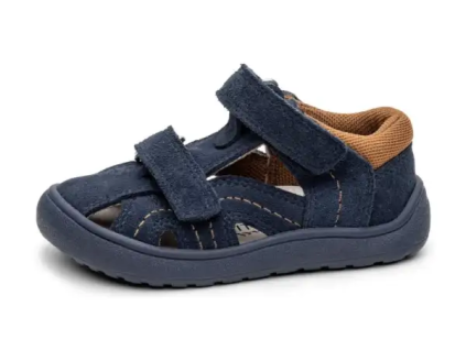 Protetika barefoot sandály RIK (Velikost 36)