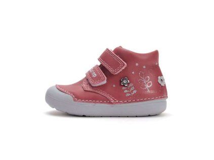 D.D.step S066-52842B Raspberry (Velikost 24)