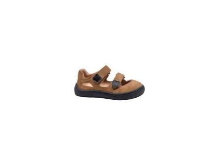 TERY BEIGE barefoot (Velikost 35)
