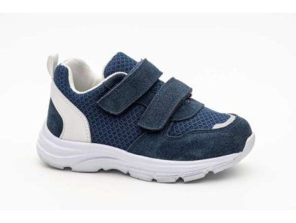 Protetika tenisky ANDY NAVY (01 Velikost 38)