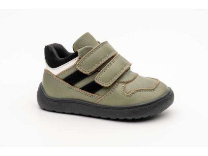 Protetika barefoot VESTON KHAKI (01 Velikost 36)