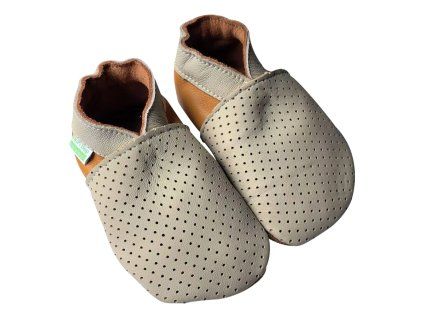 beige barefoot 1
