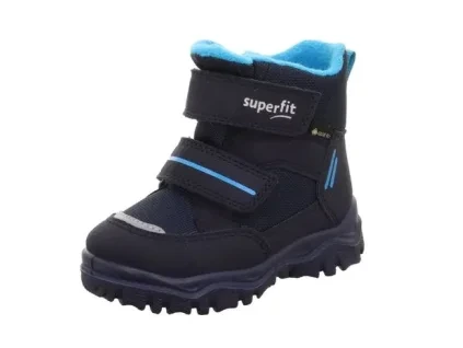 Superfit 1-006045-8010 Husky s membránou Gore-tex