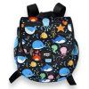 KTR batoh BAG/OCEAN (Velikost Uni)