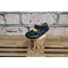 Barefoot Pegres sandály BF20,00 CERNE (Velikost 28)